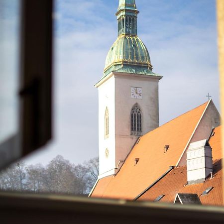 Best Location Apartment Air-Conditioned Pressburg Exterior foto