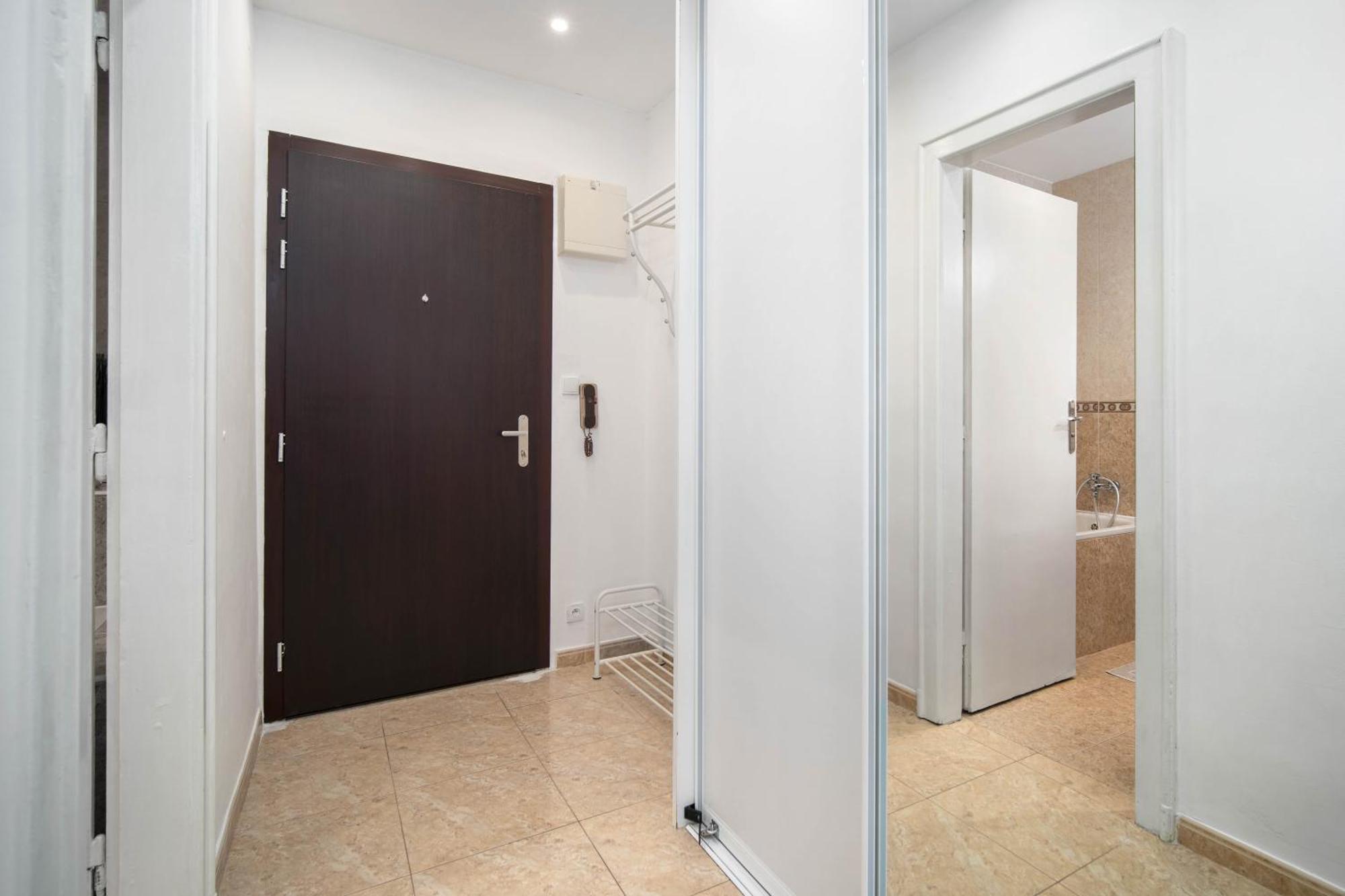 Best Location Apartment Air-Conditioned Pressburg Exterior foto