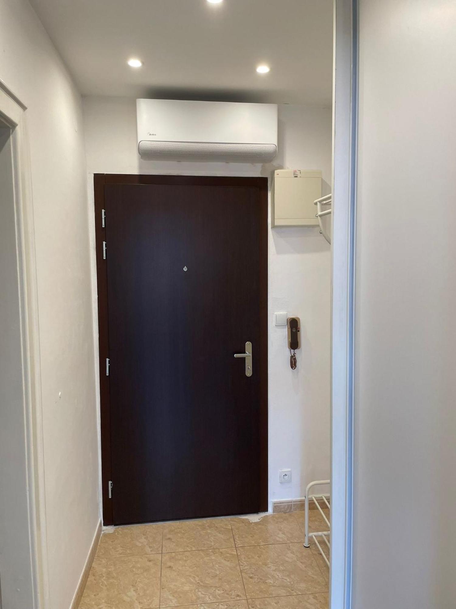Best Location Apartment Air-Conditioned Pressburg Exterior foto